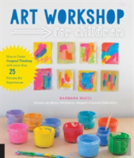 Art Workshop For Children