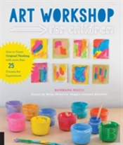 Art Workshop For Children