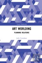 Art Worlding