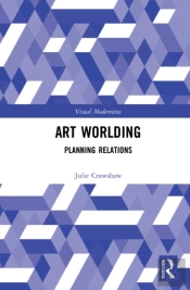 Art Worlding