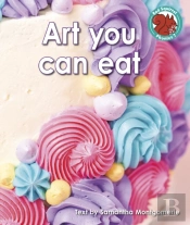 Art You Can Eat