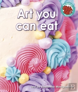Bertrand.pt - Art You Can Eat