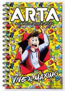 Arta Agenda 2023 2024