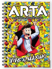 Arta Agenda 2023 2024