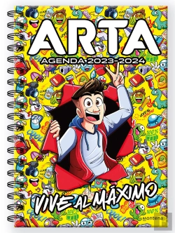 Bertrand.pt - Arta Agenda 2023 2024