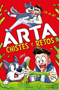 Bertrand.pt - Arta Chistes Y Retos