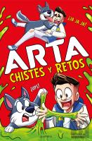 Arta Chistes Y Retos