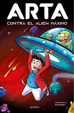 Bertrand.pt - Arta Contra El Alien Maximo Arta Game 3