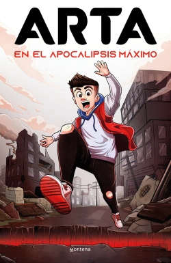 Bertrand.pt - Arta En El Apocalipsis Maximo