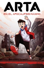 Arta Game 1 - Arta En El Apocalipsis Máximo
