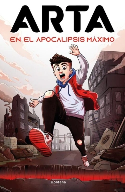 Bertrand.pt - Arta Game 1 - Arta En El Apocalipsis Máximo