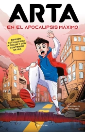 Arta Game 1 Arta En El Apocalipsis Maximo Edicion Especial