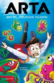 Arta Game 4 - Arta En El Tsunami Máximo