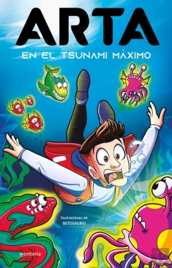 Bertrand.pt - Arta Game 4 - Arta En El Tsunami Máximo