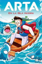 Arta Game 7 - Arta En La Isla Maxima