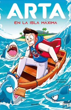 Bertrand.pt - Arta Game 7 - Arta En La Isla Maxima