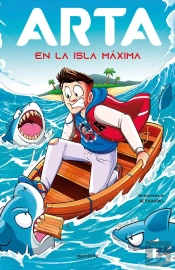 Arta Game 7 - Arta En La Isla Máxima