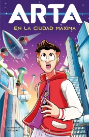 Arta Game 8 - En La Ciudad Máxima