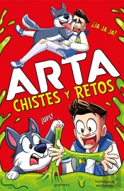 Arta Game - Chistes Y Retos