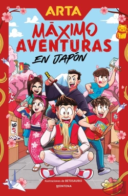 Bertrand.pt - Arta Game. Máximo Aventuras - En Japón