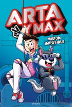 Arta Y Max 2 - Mision Imposible