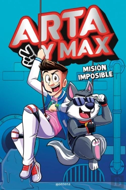 Bertrand.pt - Arta Y Max 2 - Misión Imposible