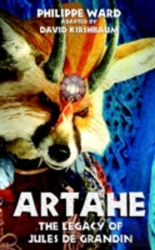 Artahe