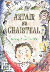 Artair Sa Chaisteal