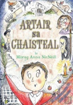 Bertrand.pt - Artair Sa Chaisteal