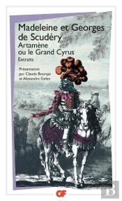Artamène Ou Le Grand Cyrus ; Extraits