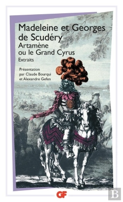 Bertrand.pt - Artamène Ou Le Grand Cyrus ; Extraits