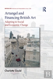Artangel And Financing British Art