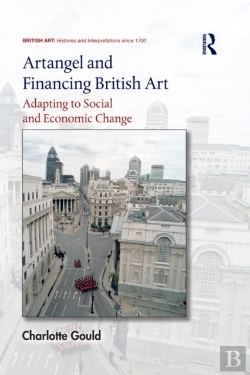 Bertrand.pt - Artangel And Financing British Art