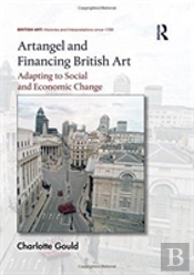 Artangel And Financing British Art