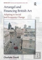 Artangel And Financing British Art