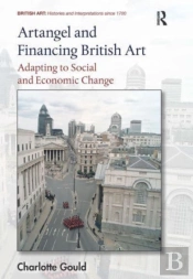 Artangel And Financing British Art