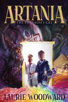 Artania - The Pharaoh'S Cry