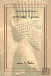 Artapatis, El Persa