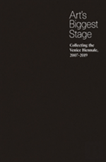 Artâ€™S Biggest Stage
