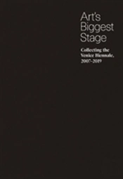 Artâ€™S Biggest Stage