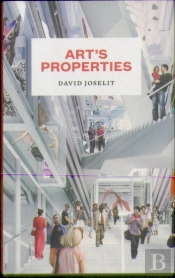 Artâ€™S Properties