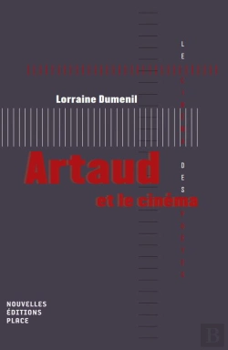 Bertrand.pt - Artaud Et Le Cinema