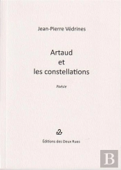 Artaud Et Les Constellations