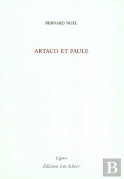 Artaud Et Paule