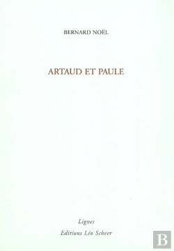 Bertrand.pt - Artaud Et Paule