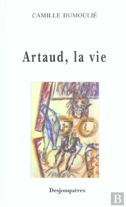 Bertrand.pt - Artaud,  La Vie