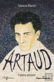 Artaud, L'Astre Errant