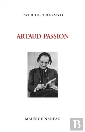 Artaud-Passion