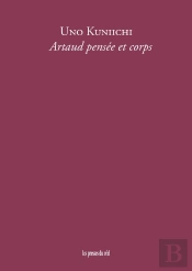 Artaud Pensée Et Corps