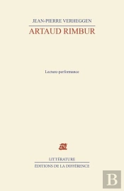 Artaud Rimbur